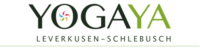 Logo von YogaYa Leverkusen