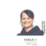 Suz Jakumeit Diaz de Leon Yogalehrerin bei YogaYa in Leverkusen