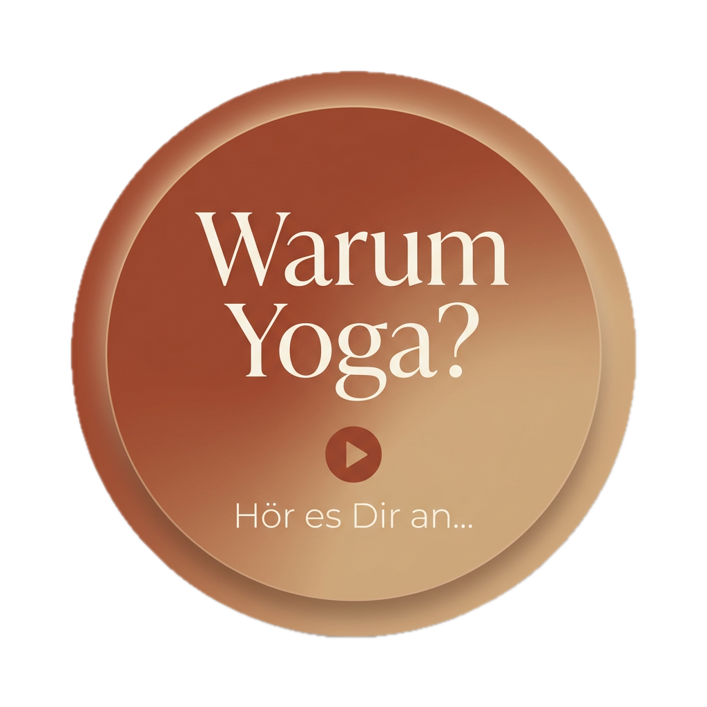 Warum Yoga - Eine Einführung mit Michael Wiese (Audio 4:40 min)